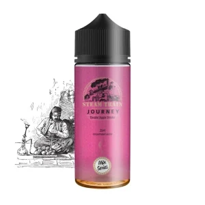 Steam Train Journey 30ml/120ml
