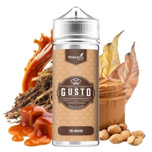 Gusto Tri-Bacco 120