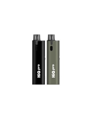 HiQ Pro Pod Kit Μαύρο