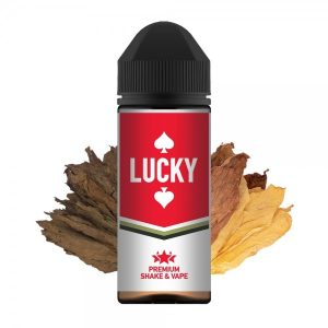 Lucky SNV 30ml/120ml